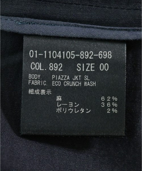 Theory Casual jackets