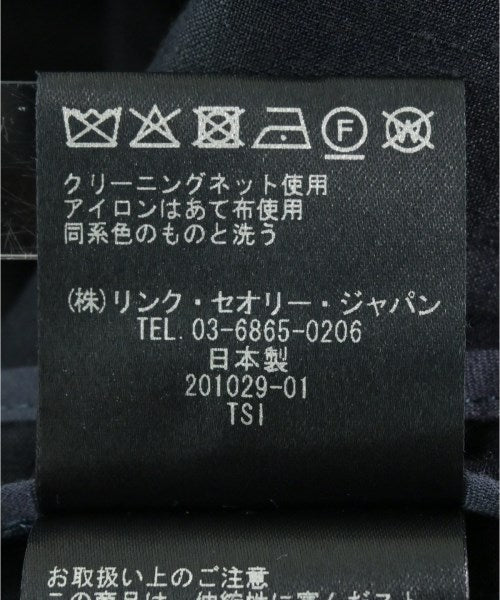 Theory Casual jackets