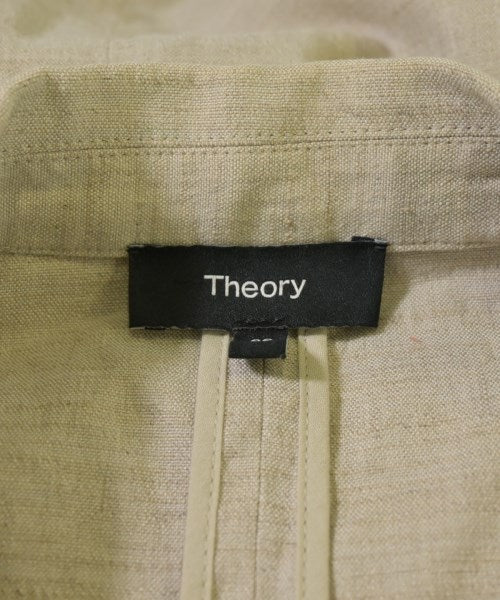 Theory Casual jackets