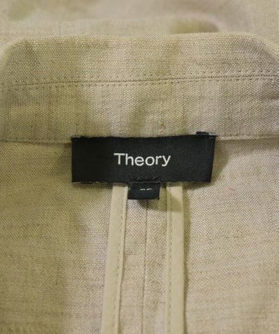 Theory Casual jackets