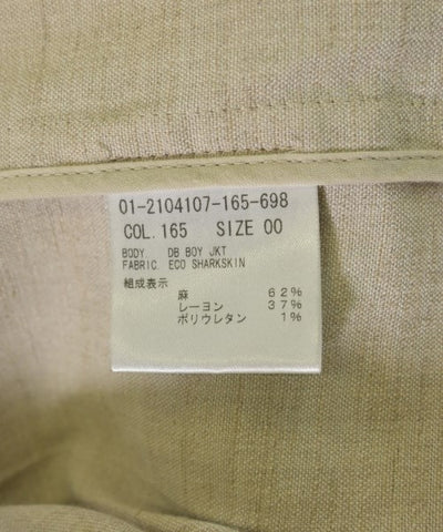 Theory Casual jackets