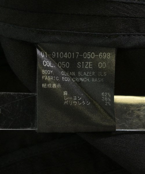 Theory Casual jackets