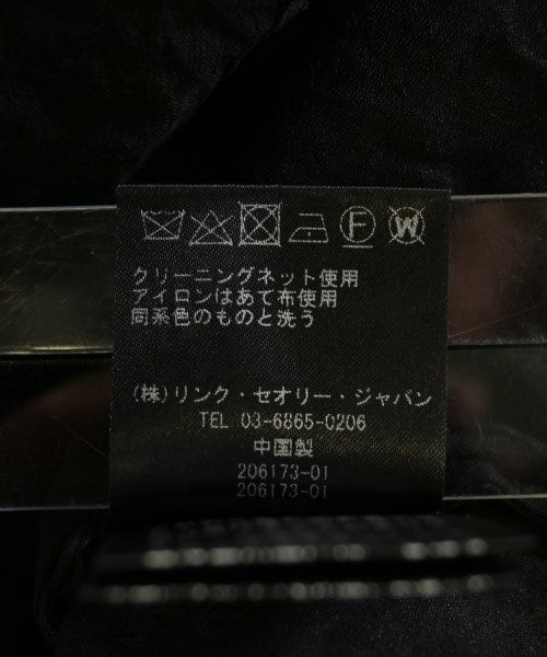 Theory Casual shirts