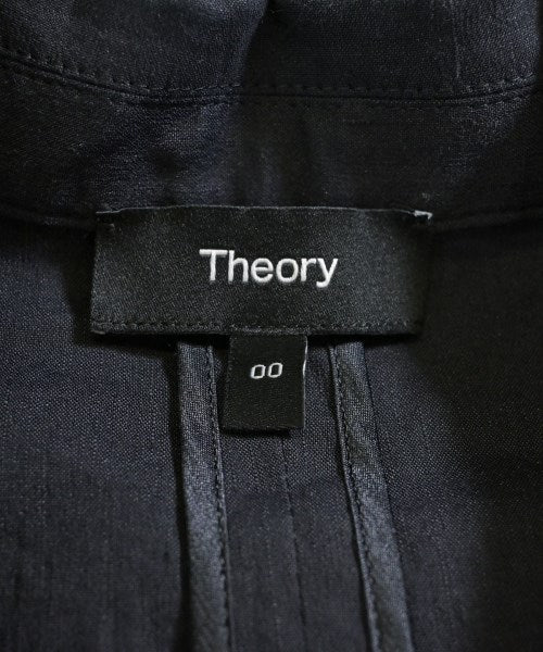 Theory Casual jackets