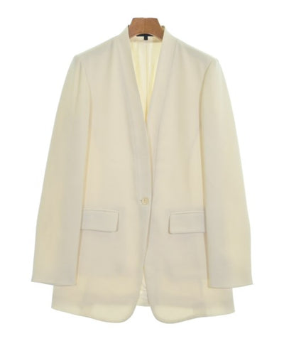 Theory Collarless jackets