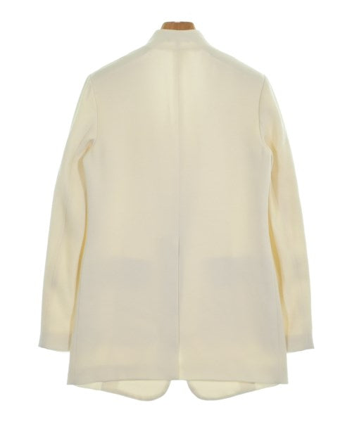 Theory Collarless jackets