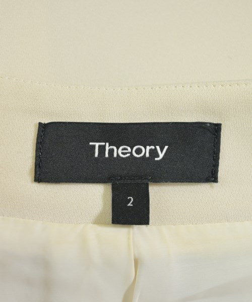 Theory Collarless jackets