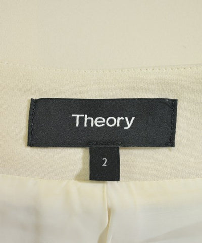 Theory Collarless jackets