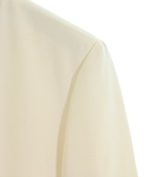 Theory Collarless jackets