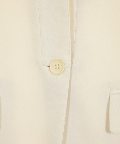 Theory Collarless jackets