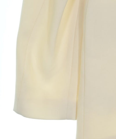 Theory Collarless jackets