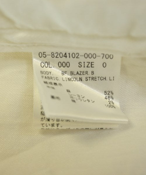 Theory Casual jackets