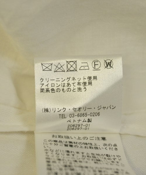 Theory Casual jackets