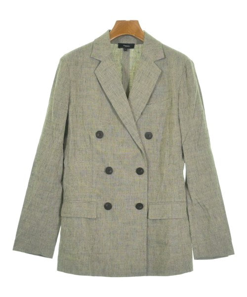 Theory Casual jackets