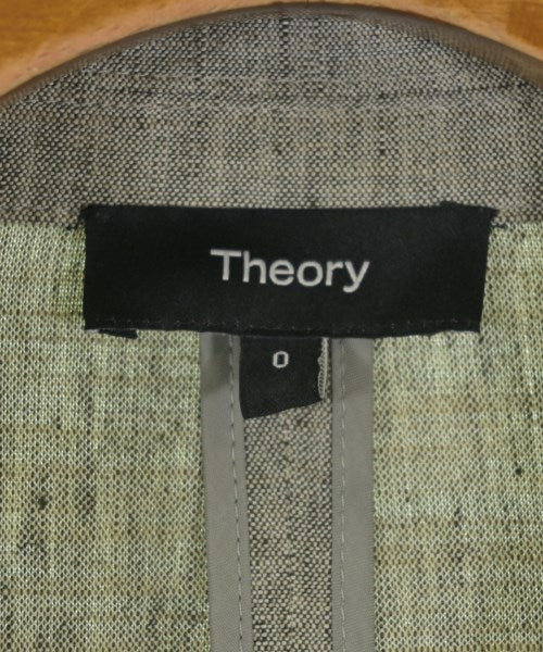 Theory Casual jackets
