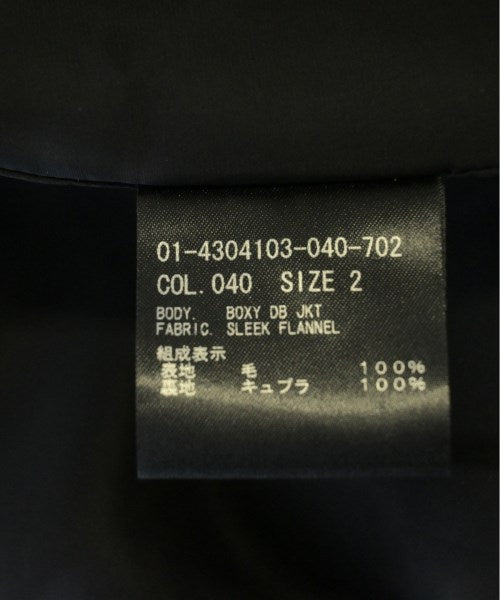 Theory Casual jackets