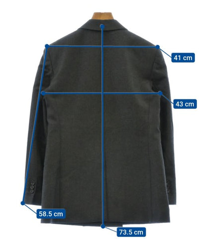 Theory Casual jackets