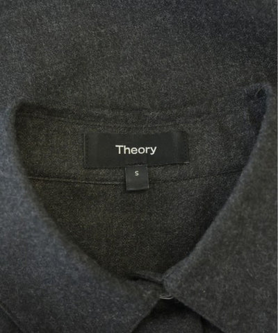 Theory Casual shirts