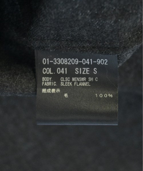 Theory Casual shirts