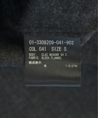 Theory Casual shirts