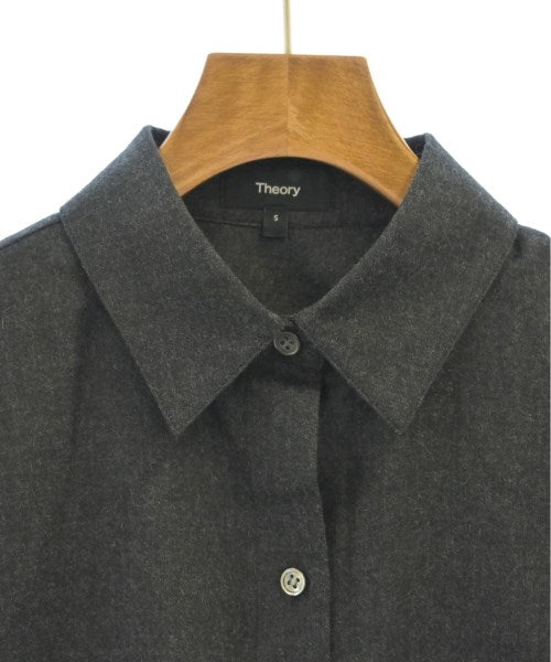 Theory Casual shirts