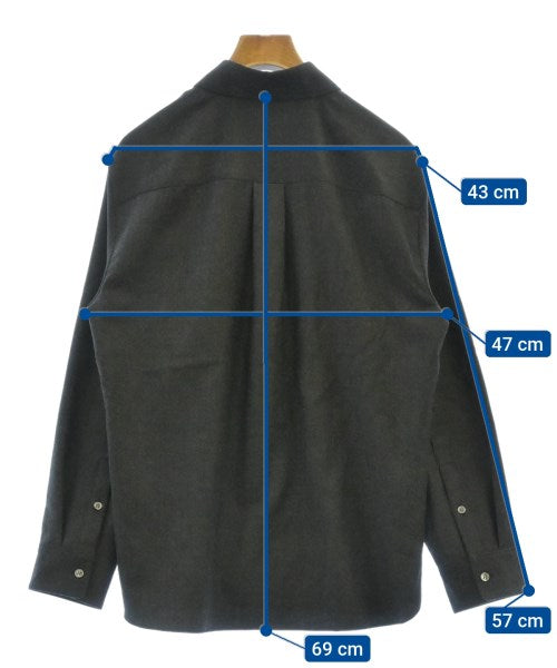 Theory Casual shirts