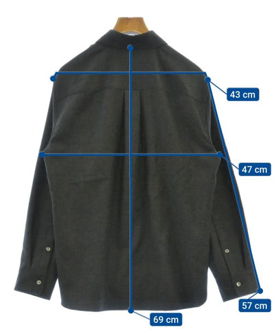 Theory Casual shirts