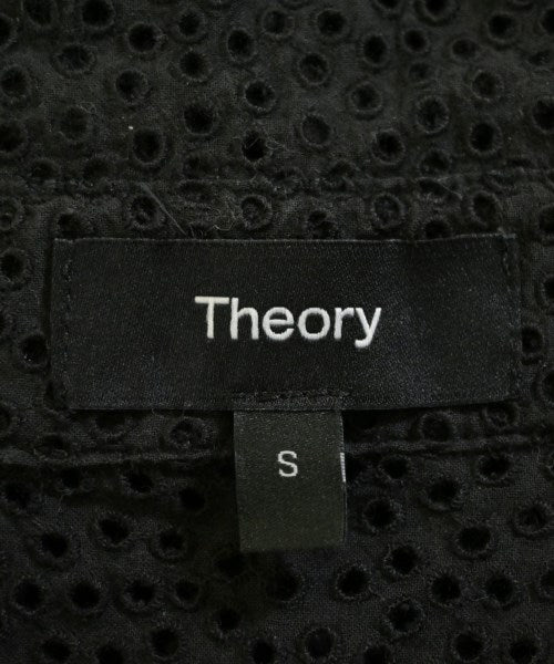 Theory Casual shirts