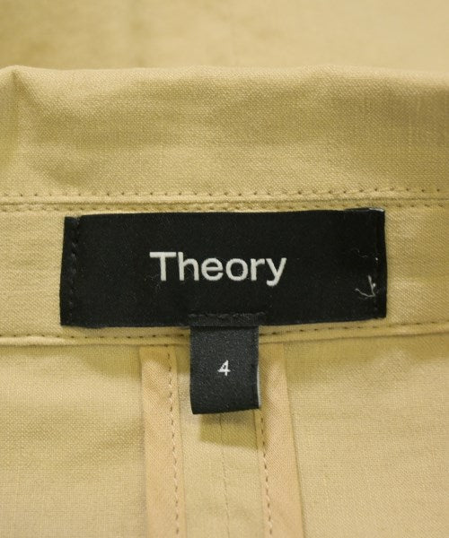 Theory Casual jackets