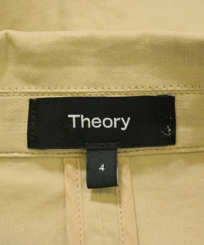 Theory Casual jackets
