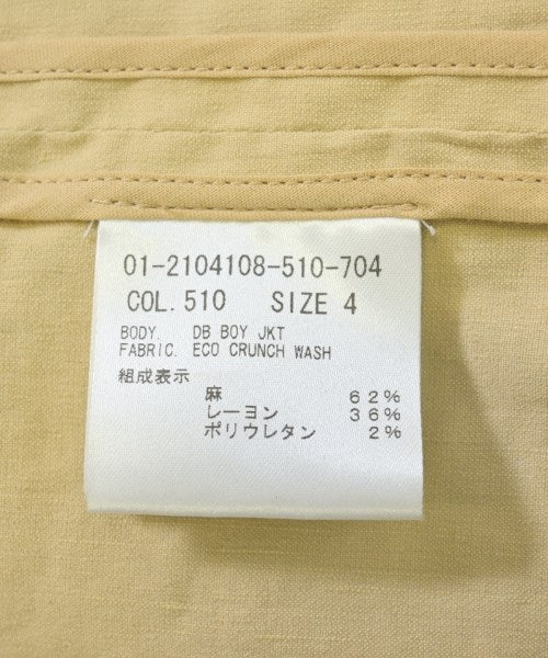 Theory Casual jackets