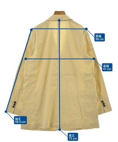 Theory Casual jackets