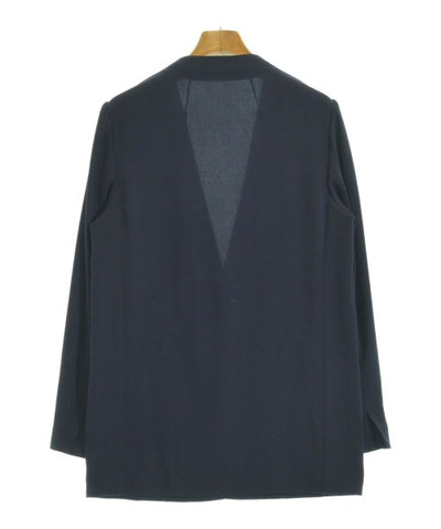 Theory Collarless jackets