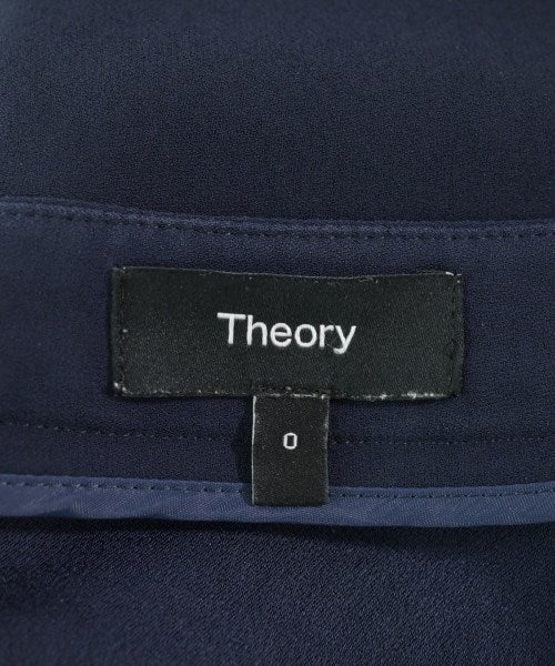 Theory Collarless jackets