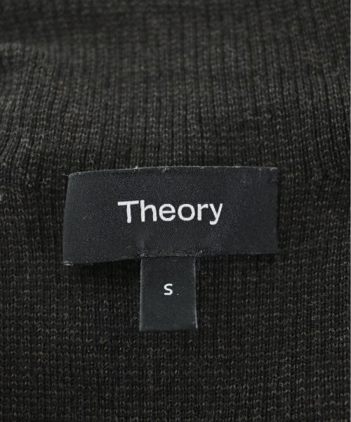 Theory Sweaters