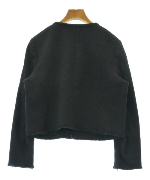 Theory Collarless jackets