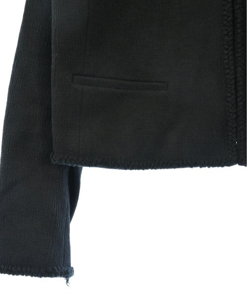 Theory Collarless jackets