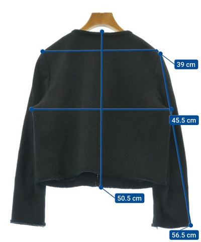 Theory Collarless jackets