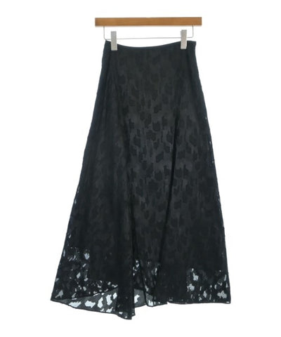 Theory Long/Maxi length skirts