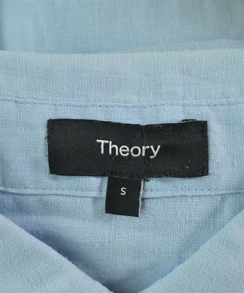 Theory Casual shirts