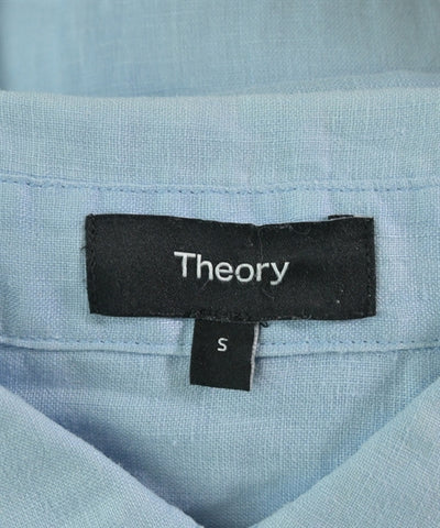 Theory Casual shirts