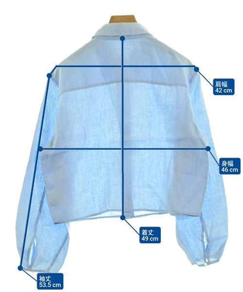 Theory Casual shirts