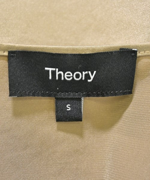 Theory Blouses