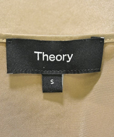 Theory Blouses