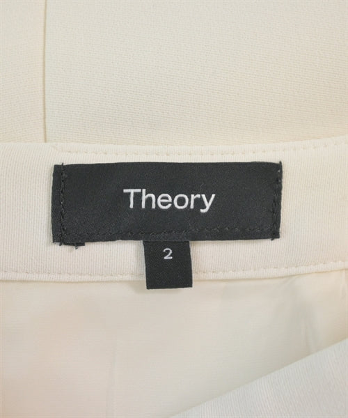 Theory Long/Maxi length skirts