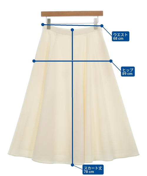 Theory Long/Maxi length skirts
