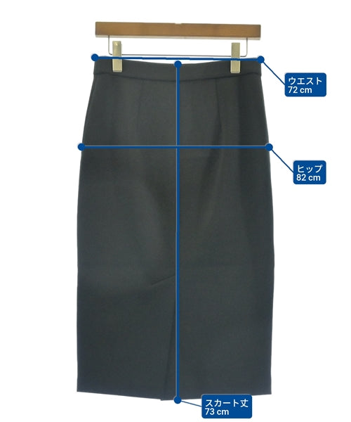 Theory Long/Maxi length skirts