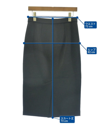 Theory Long/Maxi length skirts