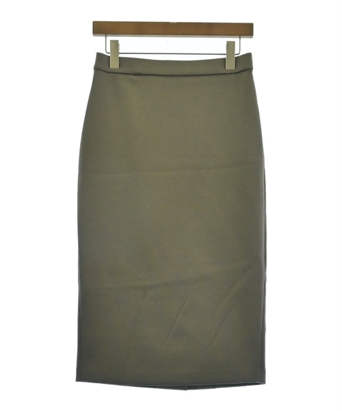 Theory Long/Maxi length skirts