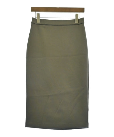 Theory Long/Maxi length skirts